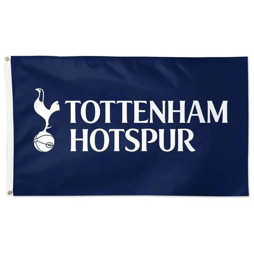 Wincraft Tottenham Deluxe Flag (3'x5') 1