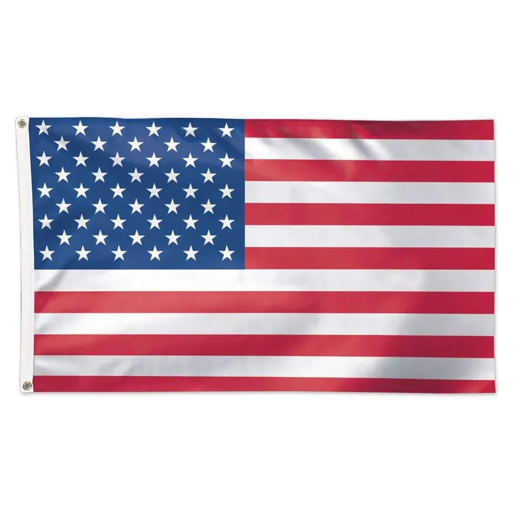 Wincraft USA Deluxe Country Flag (3'x5') 1
