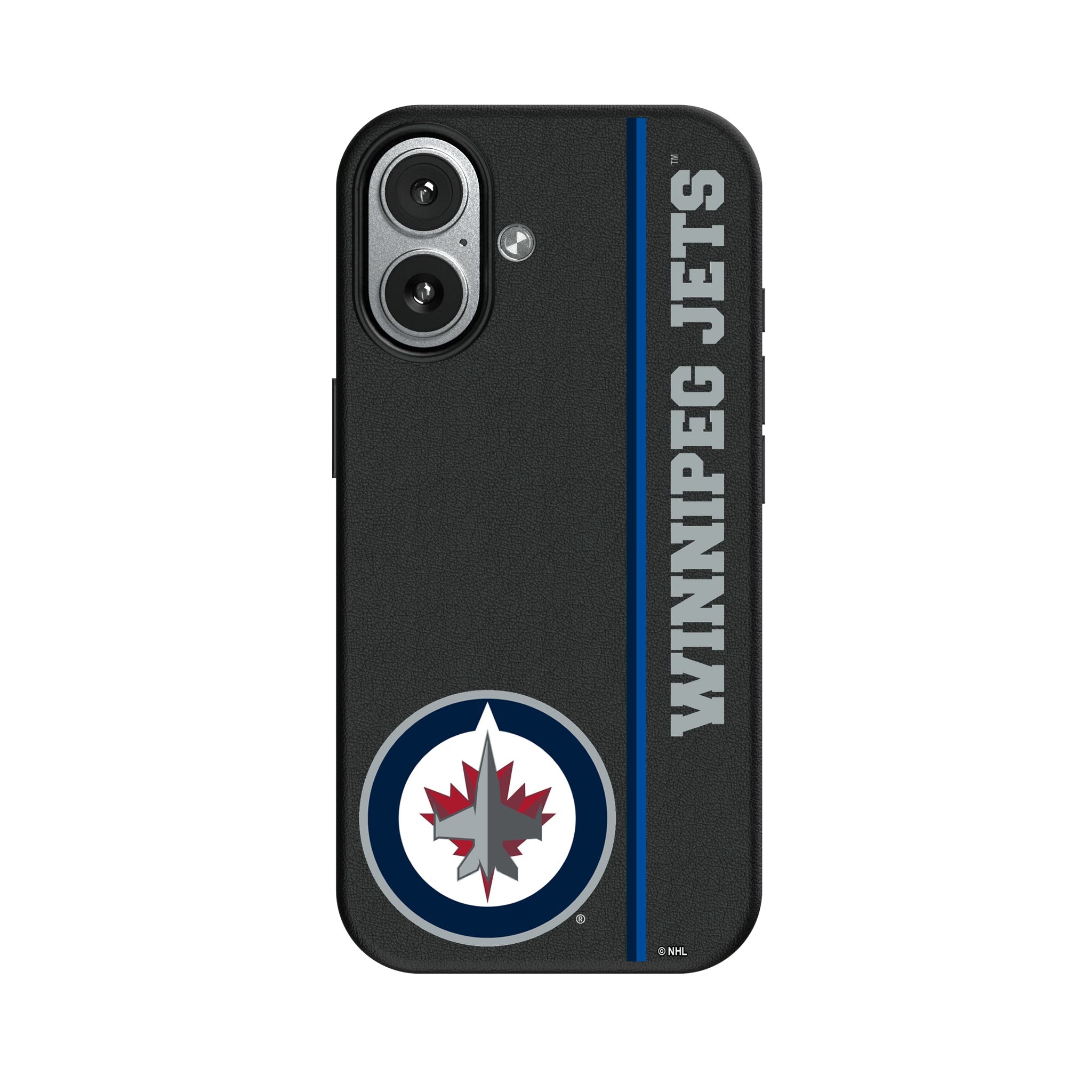 Winnipeg Jets Sidebar MagSafe Compatible Phone Case for Apple iPhone 7
