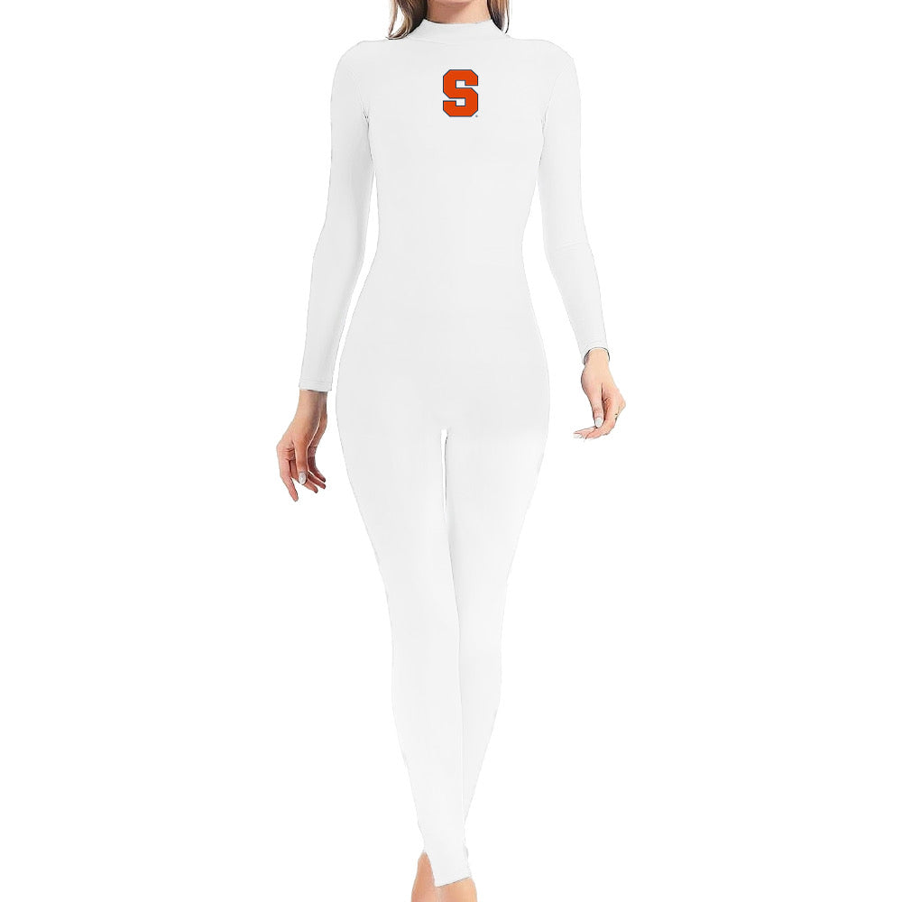 Syracuse End Zone Jumpsuit | lojobands 9