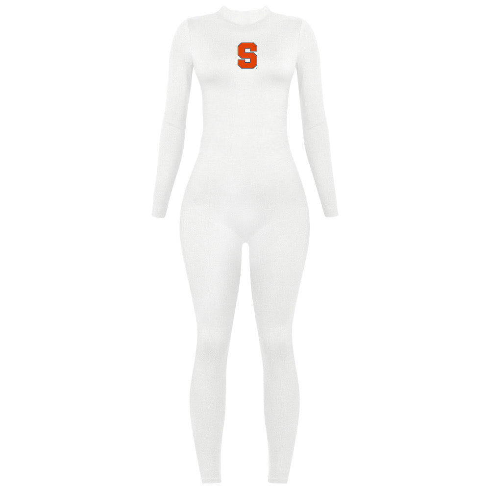 Syracuse End Zone Jumpsuit | lojobands 6