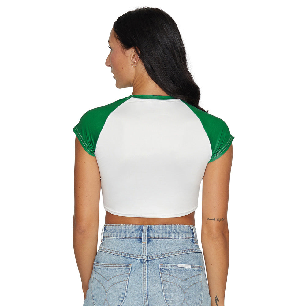 Colorado State Team Tee | lojobands