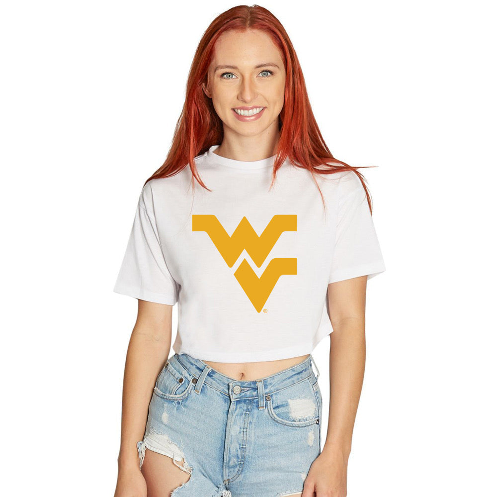 West Virginia Mountaineers Classic Tee | lojobands