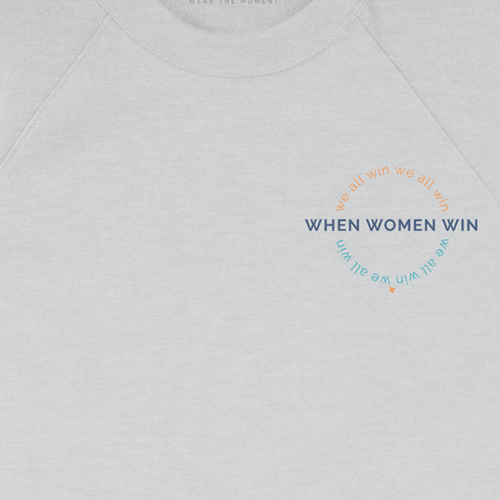 When Women Win, We All Win Crew 3