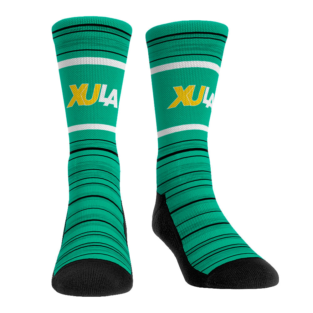 Xavier University at Louisiana - Classic Lines | Rock 'Em Socks
