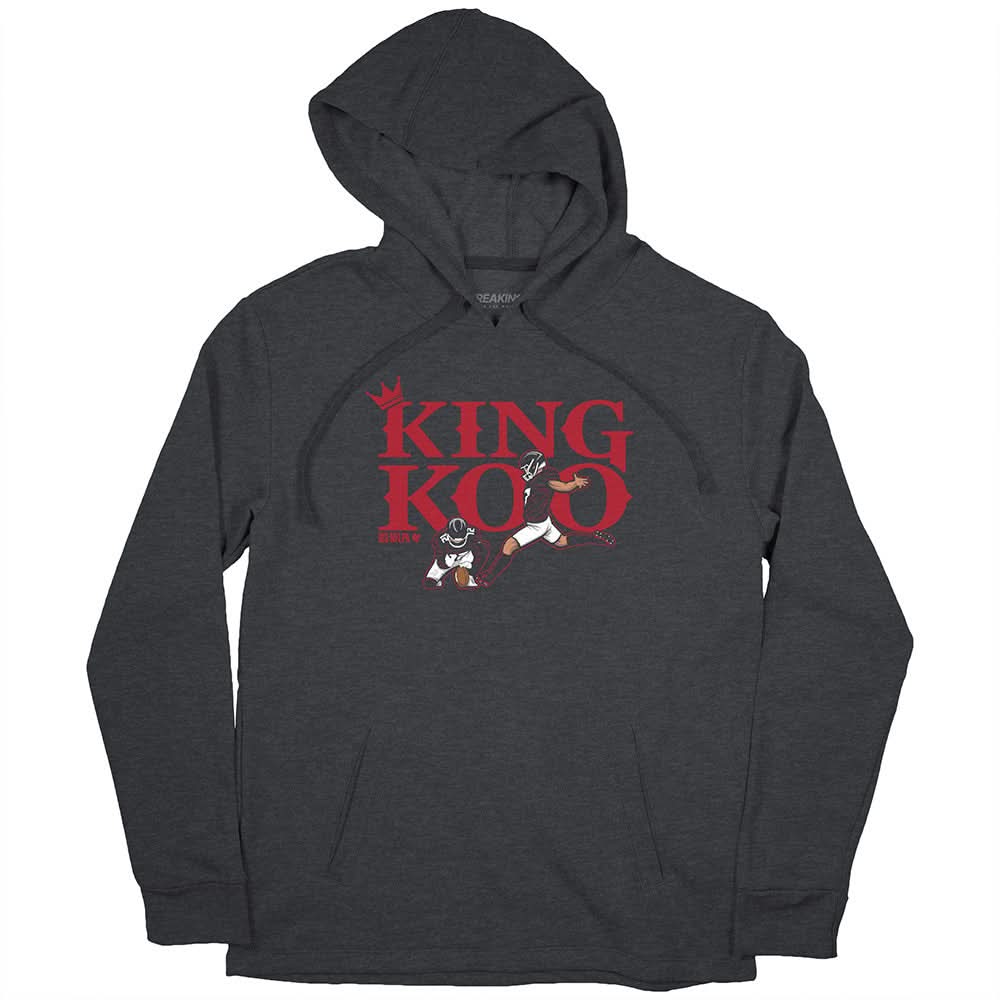 Younghoe Koo: King Koo 2